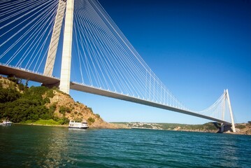 yavuz sultan selim bridge