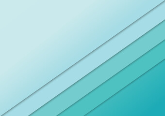 The Green paper cut concept.