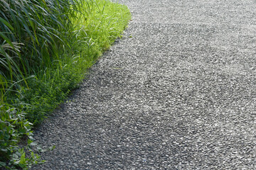 遊歩道