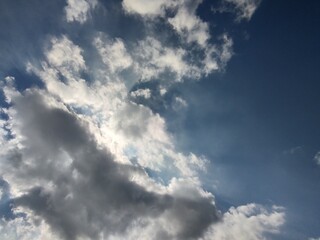 東京のそら(22.10.4)