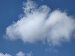 東京のそら(22.10.4)