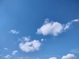 Obraz premium 東京のそら(22.10.4)