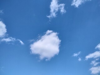 東京のそら(22.10.4)