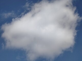 東京のそら(22.10.4)