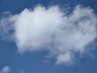 東京のそら(22.10.4)