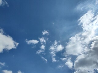 Obraz premium 東京のそら(22.10.4)