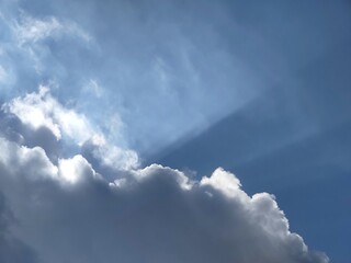 東京のそら(22.10.4)