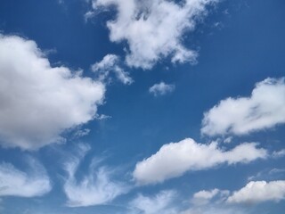 東京のそら(22.10.4)