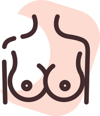 Obraz premium , illustration, vector on a white background.