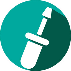 , illustration, vector on a white background.