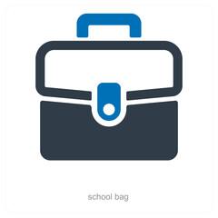 School Bag