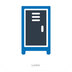 Locker