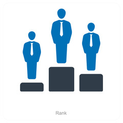 Rank