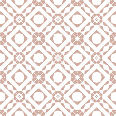 Geometric pattern. Seamless vector background. Ethnic graphic design.