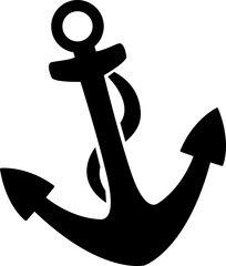 Ship anchor