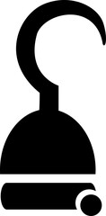 Pirate hook
