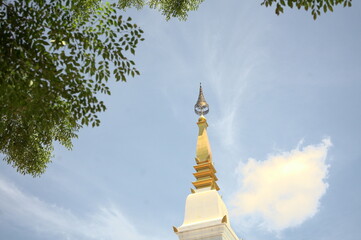 Fototapeta premium temple