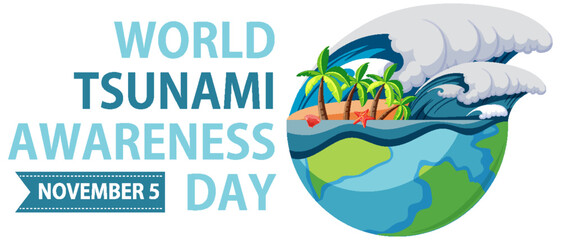 World Tsunami Awareness Day