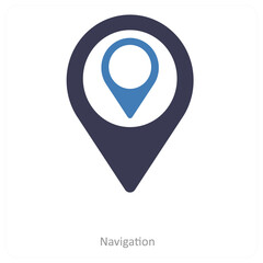 navigation