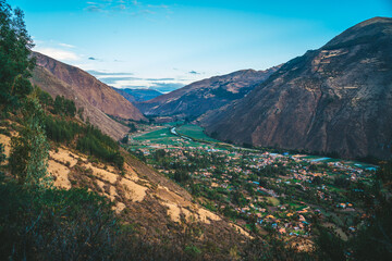 valle sagrado