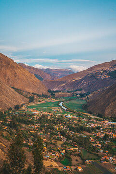 valle sagrado