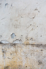 Vintage wall background made for your creative design