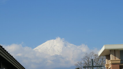 First time at Japan.