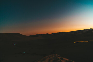 oasis