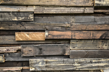 Old timber texture