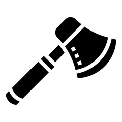 Ax icon