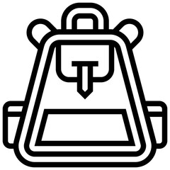 Bag icon