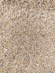 A sand texture