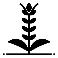 Barley icon