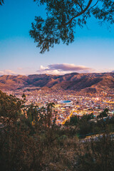 Fototapeta premium paisajes