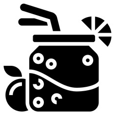 beverage icon