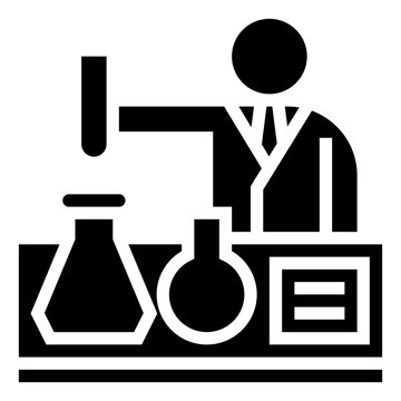 Bioengineering Icon