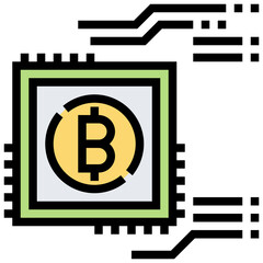 bitcoin icon