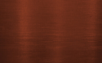 Texture of copper metal background