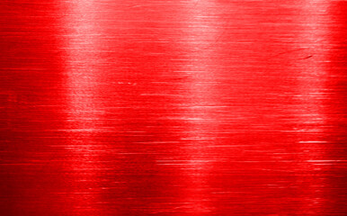 Red metal texture background background