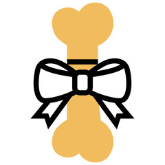 Bone icon
