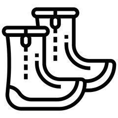 Boots icon