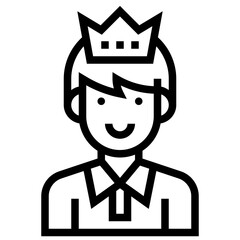 boy icon