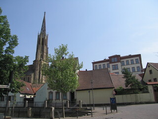 Altstadt Bad Dürkheim