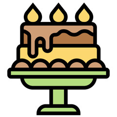cake icon