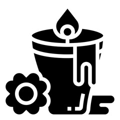 Candles icon