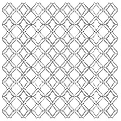 Fototapeta premium Luxury Aztecs Ornamental Patterns, Background, Texture