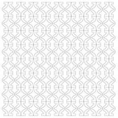 Luxury Aztecs Ornamental Patterns, Background, Texture