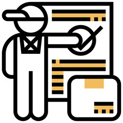 certificate icon