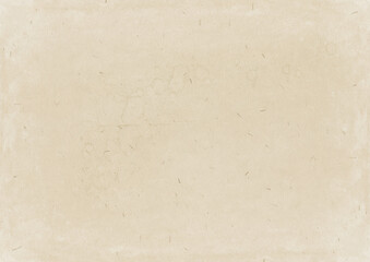 Natural recycled paper texture