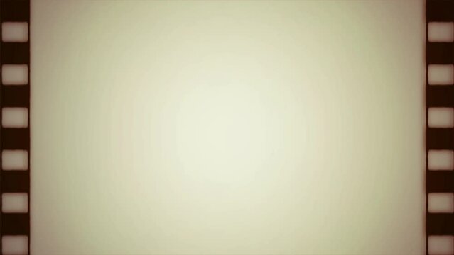 ネガフィルムノイズ 動画 エフェクト  5